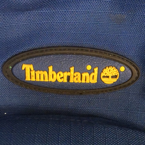 Timberland backpack - Picture 2 of 10